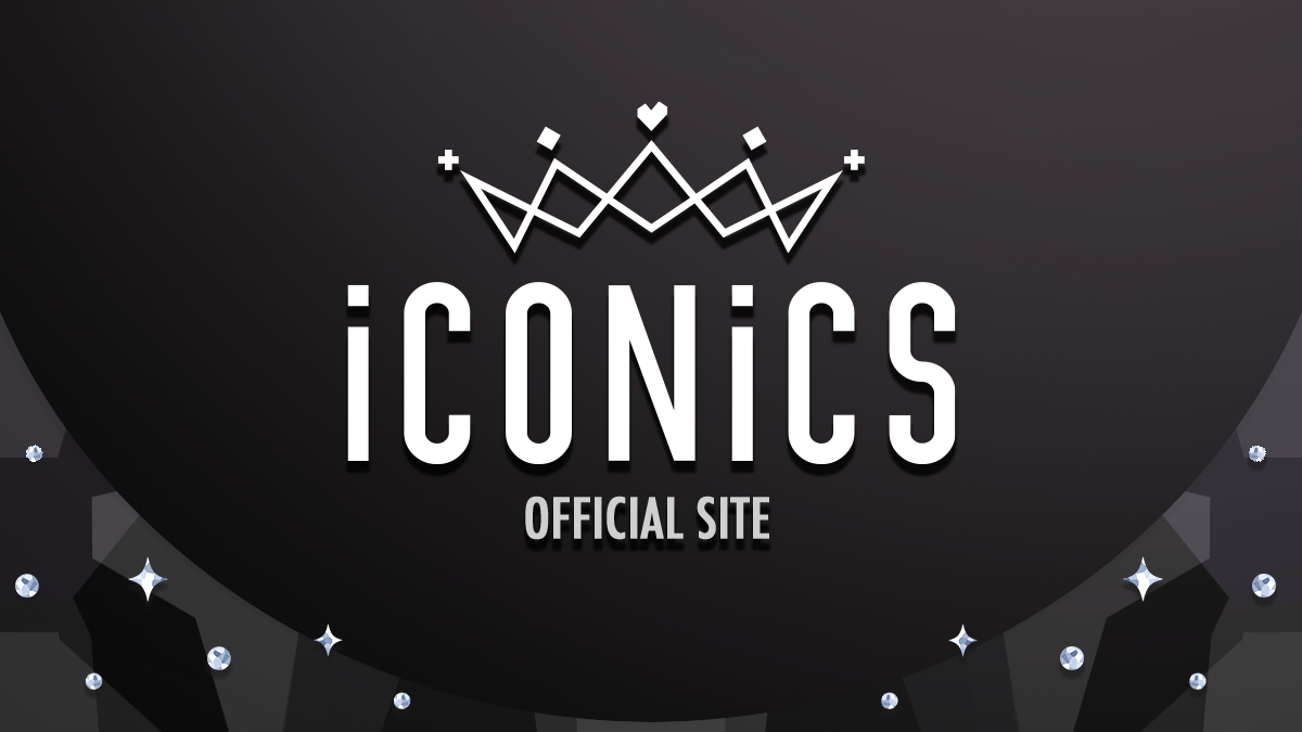 iCONiCS OFFICIAL SITE